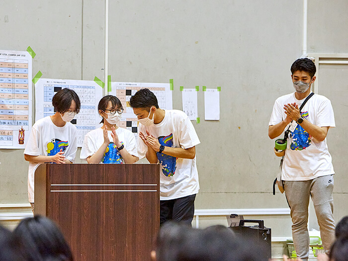 フットサル Withus Daiichi Cup ウィザス ダイイチカップ 通信制高校 単位制 なら第一学院高等学校