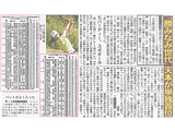 スポーツニッポン新聞（西部版）（2014年7月25日）