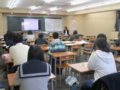 音楽療法士体験 長野医療衛生専門学校 長野キャンパス 通信制高校 単位制 なら第一学院高等学校