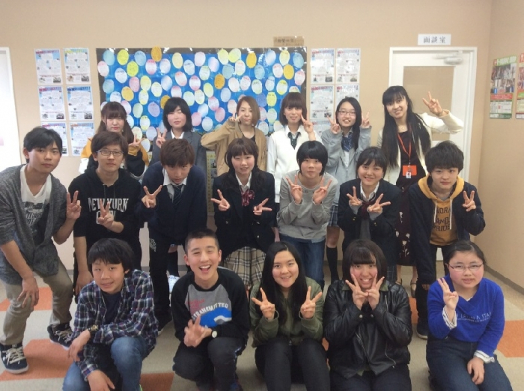 長野キャンパス 長野県 通信制高校 単位制 なら長野県の第一学院高等学校
