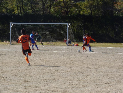 練習試合 私立國學院大學栃木高等学校 サッカー部ブログ 通信制高校 単位制 なら第一学院高等学校