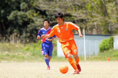 Ifaリーグ県北地区 第1節 第3節 サッカー部ブログ 通信制高校 単位制 なら第一学院高等学校